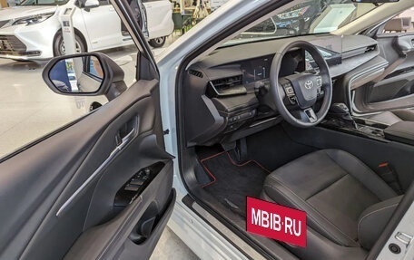 Toyota Camry, 2024 год, 2 900 000 рублей, 19 фотография