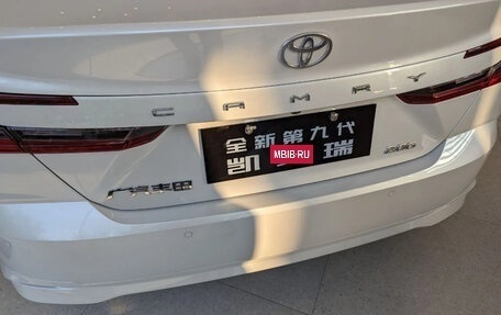Toyota Camry, 2024 год, 2 900 000 рублей, 26 фотография