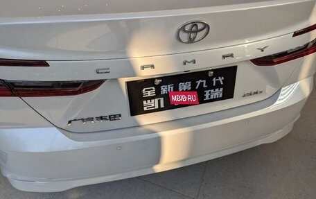 Toyota Camry, 2024 год, 2 900 000 рублей, 15 фотография