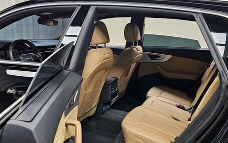 Audi Q8 I, 2020 год, 6 170 000 рублей, 9 фотография