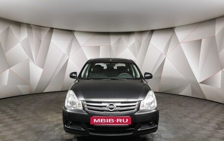 Nissan Almera, 2013 год, 647 000 рублей, 7 фотография
