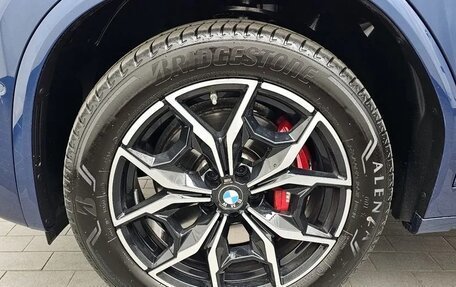 BMW X3, 2023 год, 8 468 298 рублей, 5 фотография