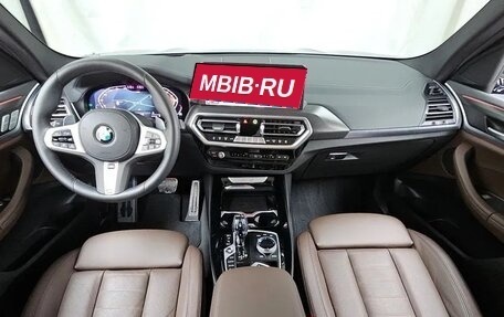 BMW X3, 2023 год, 8 468 298 рублей, 6 фотография
