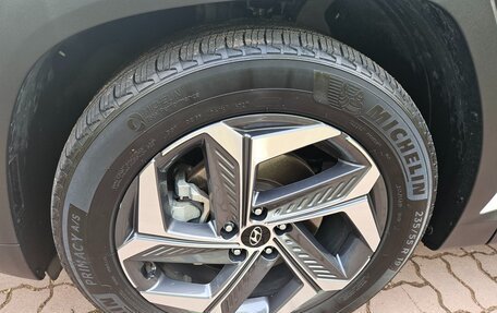 Hyundai Tucson, 2021 год, 2 650 700 рублей, 15 фотография