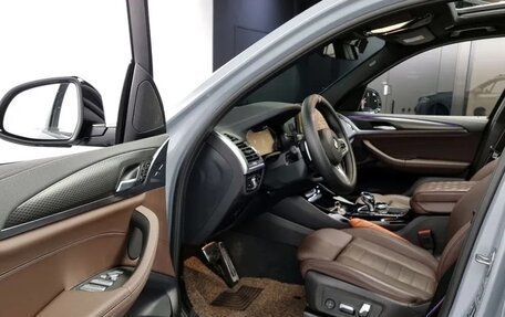BMW X3, 2022 год, 81 000 рублей, 7 фотография