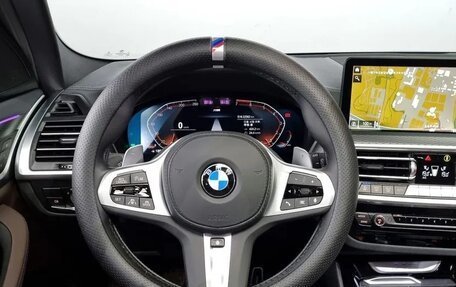 BMW X3, 2022 год, 81 000 рублей, 10 фотография