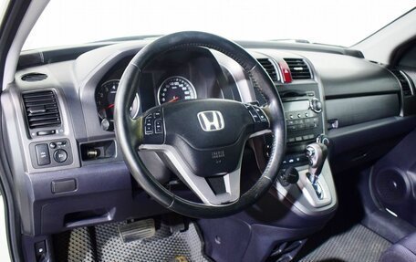 Honda CR-V III рестайлинг, 2008 год, 1 479 000 рублей, 14 фотография