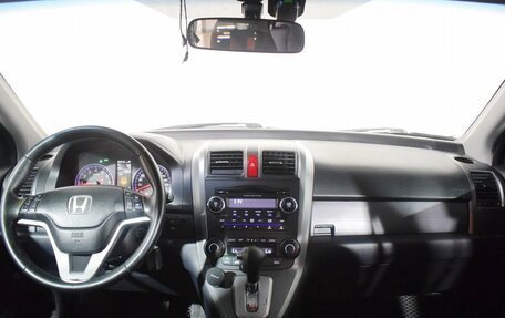 Honda CR-V III рестайлинг, 2008 год, 1 479 000 рублей, 15 фотография