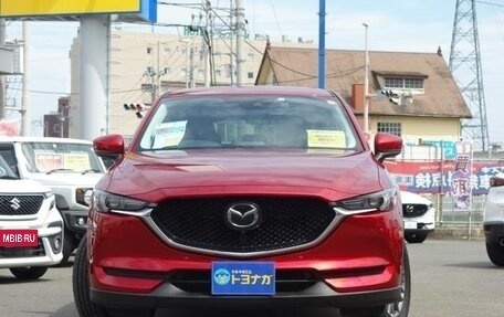 Mazda CX-5 II, 2020 год, 2 700 000 рублей, 2 фотография