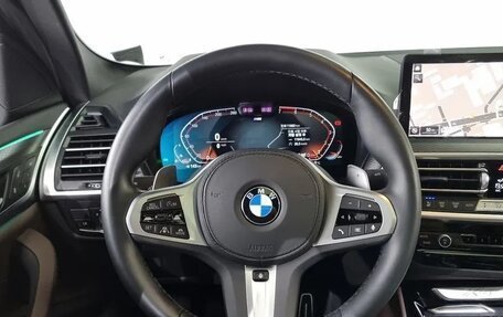 BMW X4, 2022 год, 78 000 рублей, 10 фотография