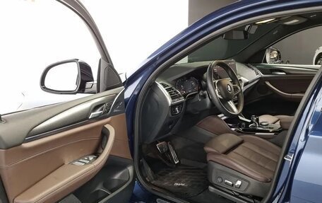 BMW X4, 2022 год, 78 000 рублей, 9 фотография