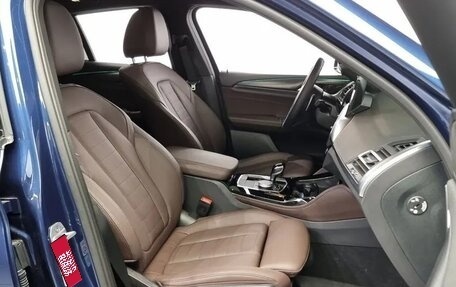 BMW X4, 2022 год, 78 000 рублей, 7 фотография