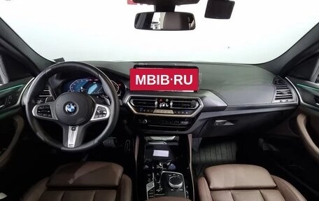 BMW X4, 2022 год, 78 000 рублей, 5 фотография