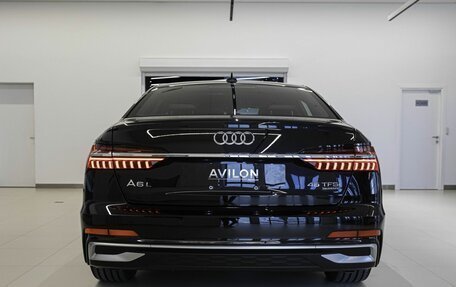 Audi A6, 2023 год, 8 674 330 рублей, 7 фотография