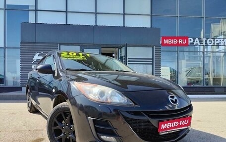 Mazda 3, 2011 год, 1 139 990 рублей, 1 фотография