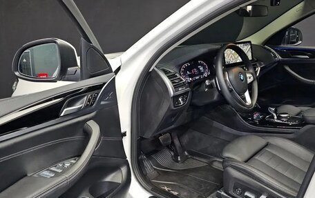BMW X4, 2022 год, 75 000 рублей, 9 фотография