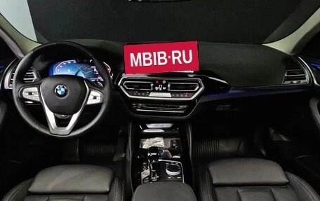 BMW X4, 2022 год, 75 000 рублей, 5 фотография