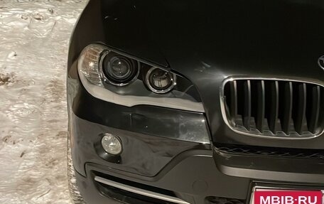 BMW X5, 2010 год, 1 500 000 рублей, 1 фотография
