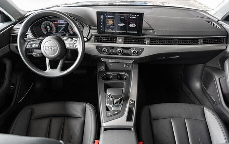 Audi A4, 2021 год, 3 200 000 рублей, 8 фотография