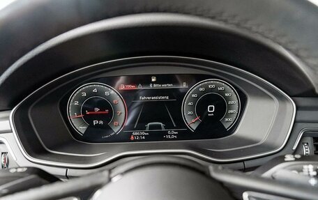 Audi A4, 2021 год, 3 200 000 рублей, 7 фотография