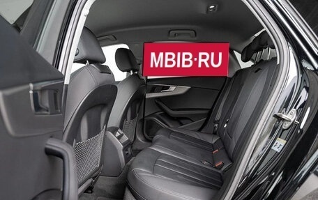 Audi A4, 2021 год, 3 200 000 рублей, 11 фотография