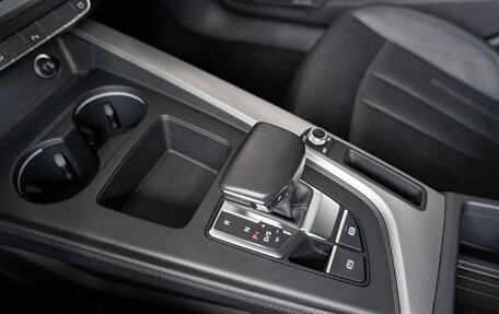 Audi A4, 2021 год, 3 200 000 рублей, 21 фотография