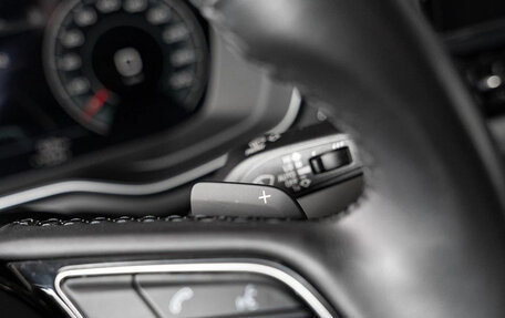 Audi A4, 2021 год, 3 200 000 рублей, 24 фотография