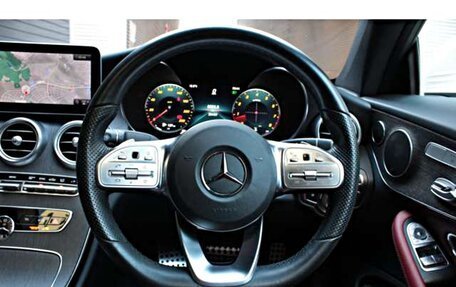 Mercedes-Benz C-Класс, 2020 год, 2 300 000 рублей, 11 фотография