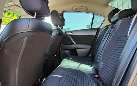 Mazda 3, 2011 год, 1 139 990 рублей, 8 фотография