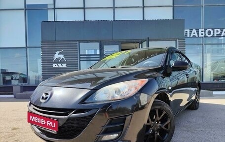 Mazda 3, 2011 год, 1 139 990 рублей, 3 фотография