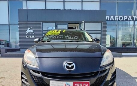 Mazda 3, 2011 год, 1 139 990 рублей, 2 фотография