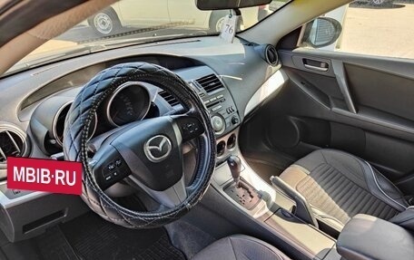 Mazda 3, 2011 год, 1 139 990 рублей, 7 фотография