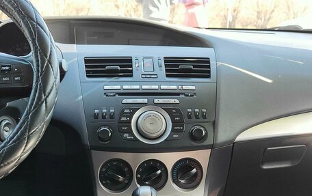Mazda 3, 2011 год, 1 139 990 рублей, 10 фотография