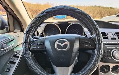 Mazda 3, 2011 год, 1 139 990 рублей, 14 фотография