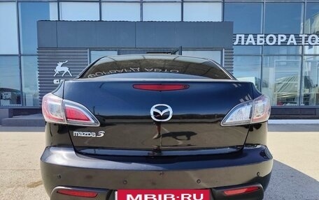 Mazda 3, 2011 год, 1 139 990 рублей, 19 фотография