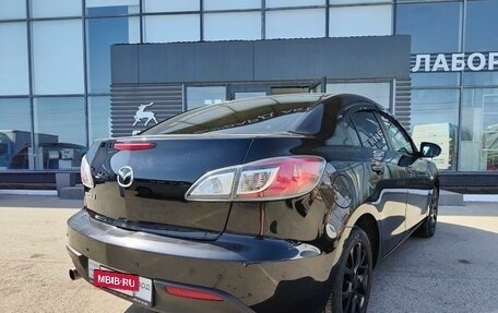 Mazda 3, 2011 год, 1 139 990 рублей, 20 фотография