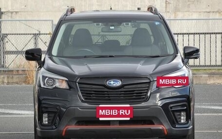 Subaru Forester, 2019 год, 2 200 000 рублей, 2 фотография
