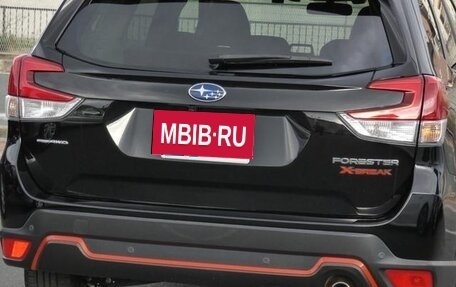 Subaru Forester, 2019 год, 2 200 000 рублей, 22 фотография