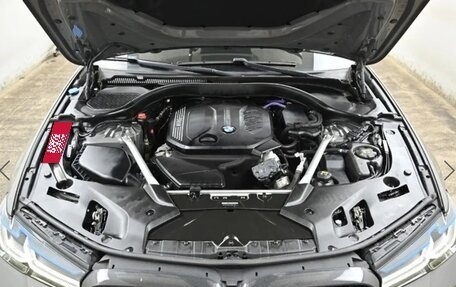 BMW 5 серия, 2021 год, 4 000 000 рублей, 5 фотография