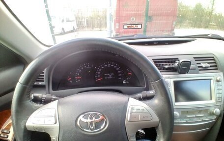 Toyota Camry, 2011 год, 1 695 000 рублей, 7 фотография