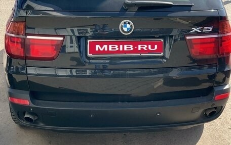 BMW X5, 2010 год, 1 500 000 рублей, 3 фотография
