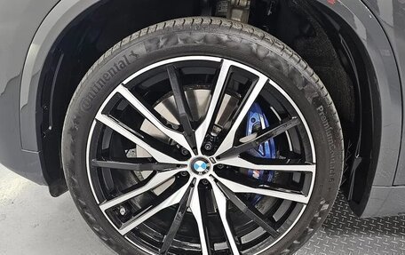 BMW X5, 2022 год, 13 455 185 рублей, 5 фотография