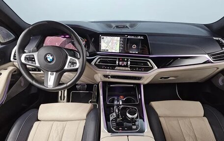 BMW X5, 2022 год, 13 455 185 рублей, 6 фотография