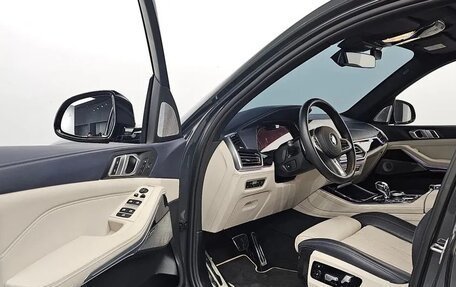 BMW X5, 2022 год, 13 455 185 рублей, 8 фотография