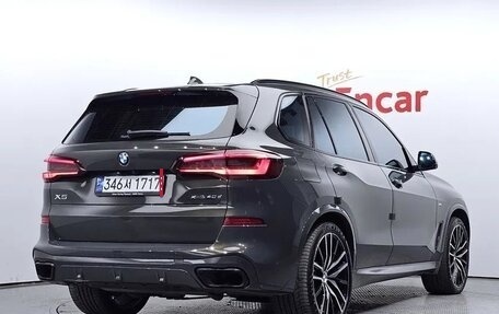 BMW X5, 2022 год, 13 455 185 рублей, 2 фотография