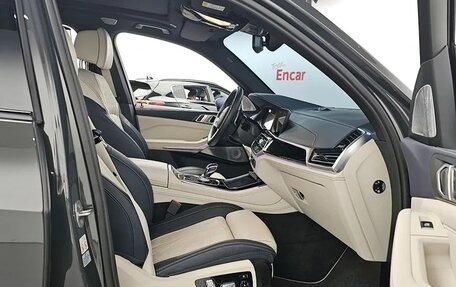 BMW X5, 2022 год, 13 455 185 рублей, 9 фотография