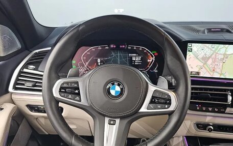 BMW X5, 2022 год, 13 455 185 рублей, 11 фотография