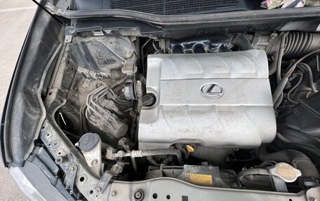 Lexus RX III, 2011 год, 2 600 000 рублей, 12 фотография