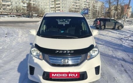 Honda Freed I, 2012 год, 1 150 000 рублей, 10 фотография