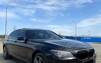 BMW 7 серия, 2009 год, 2 100 000 рублей, 1 фотография